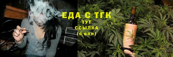 хмурый Верхний Тагил